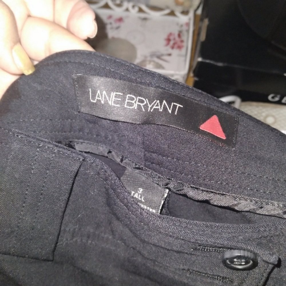 Womans  Pants